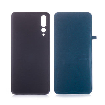 Custom Battery Cover for Huawei P20 Pro Twilight