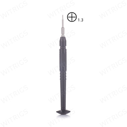 Latest Phillips Screwdriver PH000 1.3*25mm Black