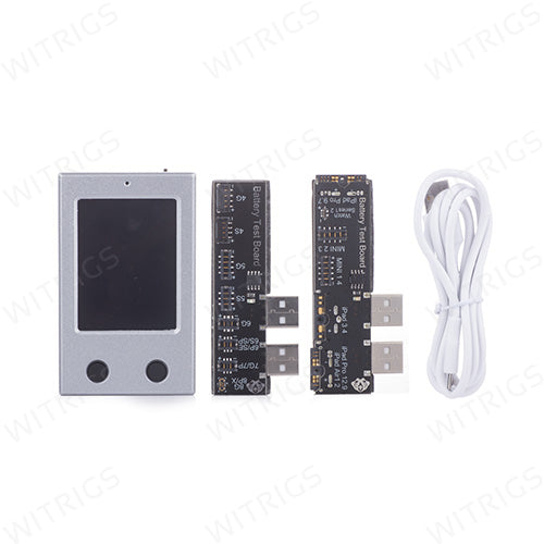 Battery Test Board for iPhone/iPad