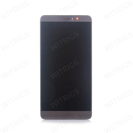 OEM LCD Screen Assembly Replacement for Huawei Mate 9 Mocha Brown