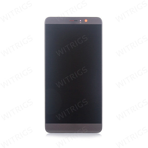 OEM LCD Screen Assembly Replacement for Huawei Mate 9 Mocha Brown