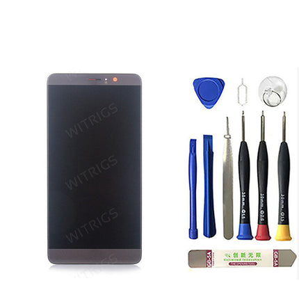 OEM LCD Screen Assembly Replacement for Huawei Mate 9 Mocha Brown