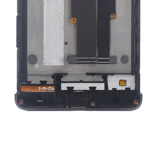 OEM LCD Screen Assembly Replacement for Sony Xperia XA Graphite Black