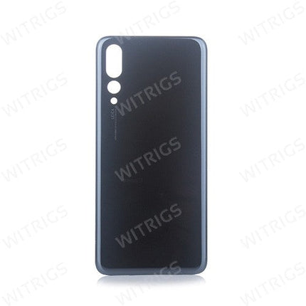 OEM Battery Cover for Huawei P20 Pro Black