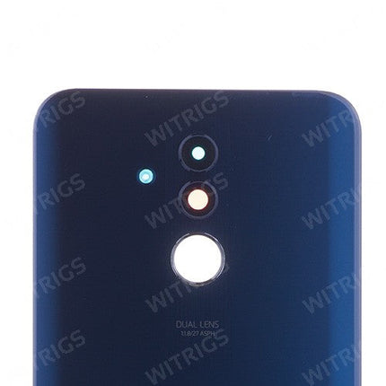 OEM Battery Cover for Huawei Mate 20 Lite Sapphire Blue