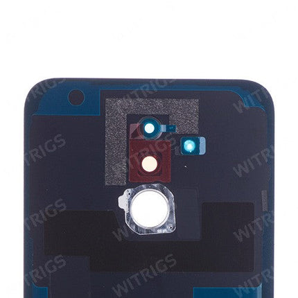 OEM Battery Cover for Huawei Mate 20 Lite Sapphire Blue