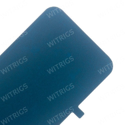 Custom Back Cover Sticker for Huawei P20 Pro