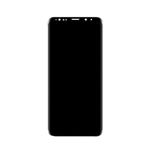 OEM Screen Replacement for Samsung Galaxy S9 Plus Midnight Black