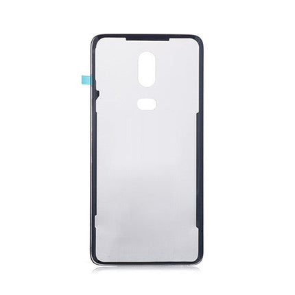 OEM Battery Cover for OnePlus 6 Transparent