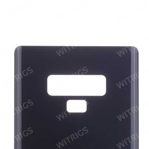 OEM Battery Cover for Samsung Galaxy Note 9 N960F Midnight Black