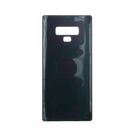 OEM Battery Cover for Samsung Galaxy Note 9 N960F Midnight Black