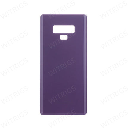 OEM Battery Cover for Samsung Galaxy Note 9 N960F Lavender Purple