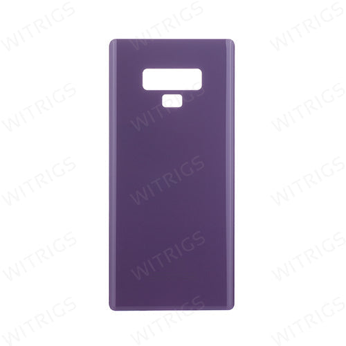 OEM Battery Cover for Samsung Galaxy Note 9 N960F Lavender Purple