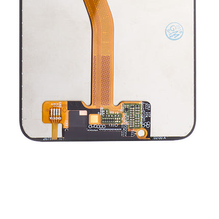 OEM Screen Replacement for Huawei Nova 3 Black