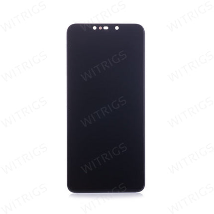 OEM Screen Replacement for Huawei Nova 3i Black