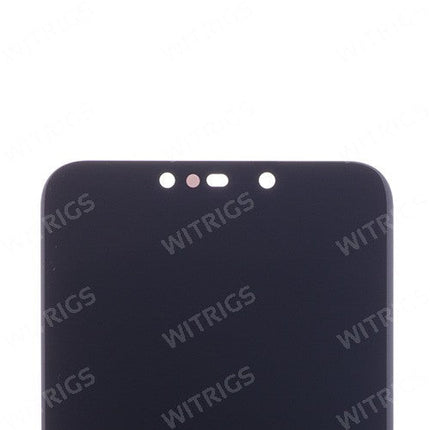 OEM Screen Replacement for Huawei Nova 3i Black