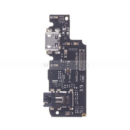 Custom Charging Port PCB Board for Xiaomi Redmi Note 5 Pro