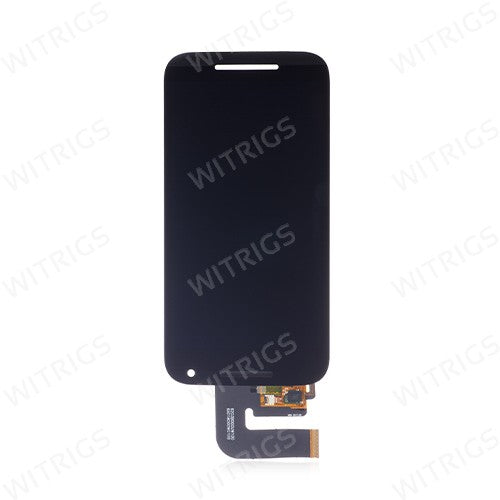 OEM Screen Replacement for Motorola Moto G3 Black