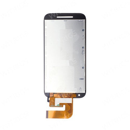 OEM Screen Replacement for Motorola Moto G3 Black
