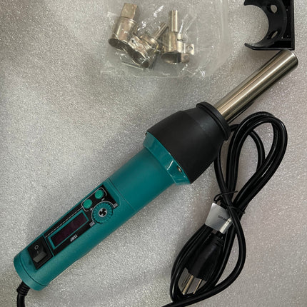 YIHUA8858-I Intelligent Heat Gun (US)