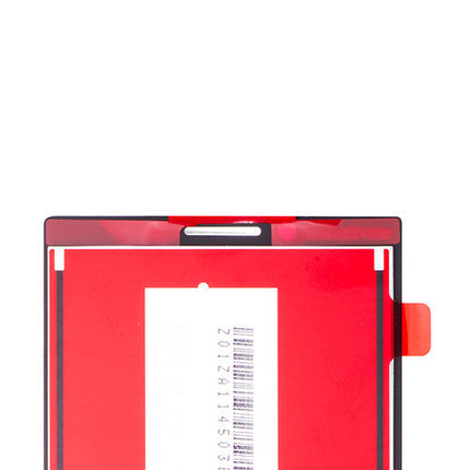 OEM Screen Replacement for BlackBerry KEY2 Black