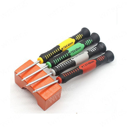 16 in1 Repair Tool Kit 2811 Versatile Screwdrivers Set for Smart Mobile Phone