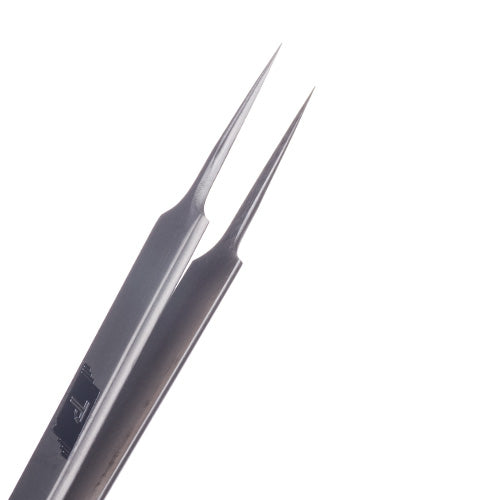 AAA-14 Stainless Steel Anti-Static Tweezers Maintenance Tools