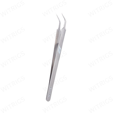 AAA-14W Stainless Steel Anti-Static Tweezers Maintenance Tools