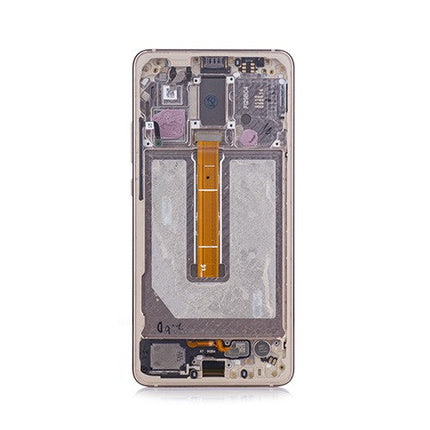 OEM Screen Replacement with Frame for Huawei Mate 10 Pro Mocha Brown