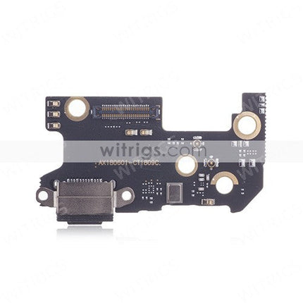 Custom Charging Port PCB Board for Xiaomi Mi 8