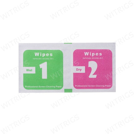 Alcohol Bag (100 pcs)