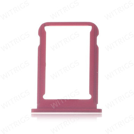 OEM SIM Card Tray for Xiaomi Mi 8 SE Red