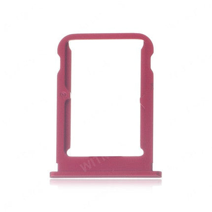 OEM SIM Card Tray for Xiaomi Mi 8 SE Red