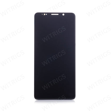 Custom Screen Replacement for Huawei Mate 10 Pro Titanium Gray