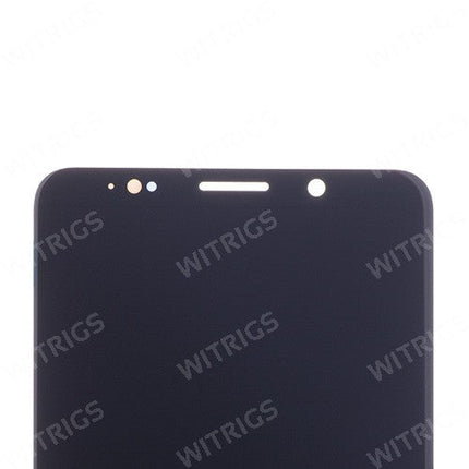 Custom Screen Replacement for Huawei Mate 10 Pro Titanium Gray