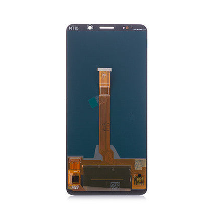 Custom Screen Replacement for Huawei Mate 10 Pro Mocha Brown