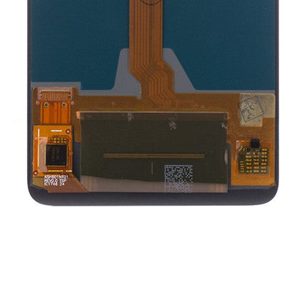 Custom Screen Replacement for Huawei Mate 10 Pro Mocha Brown