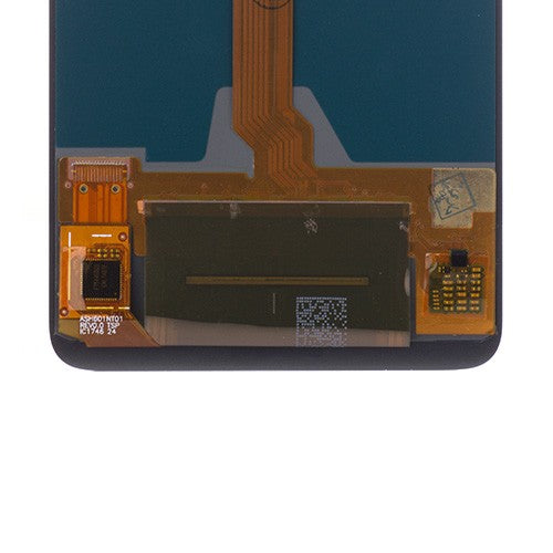 Custom Screen Replacement for Huawei Mate 10 Pro Mocha Brown