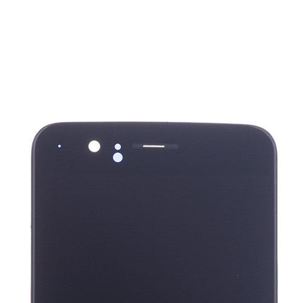 OLED Screen Replacement with Frame for OnePlus 5 Black