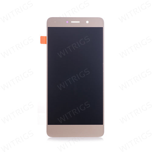 Custom Screen Replacement for Huawei Y7 Prime Prestige Gold