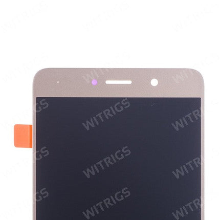 Custom Screen Replacement for Huawei Y7 Prime Prestige Gold