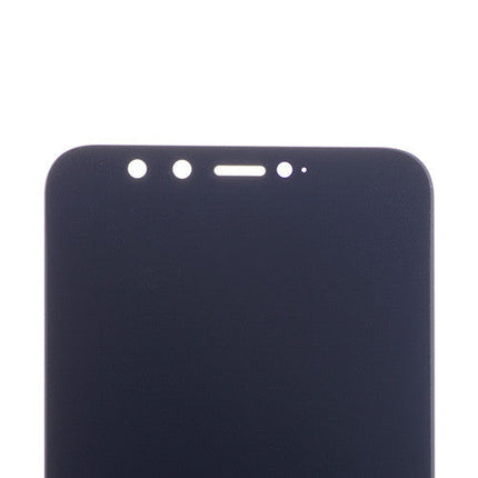 Custom Screen Replacement for Huawei Honor 9 Lite Midnight Black
