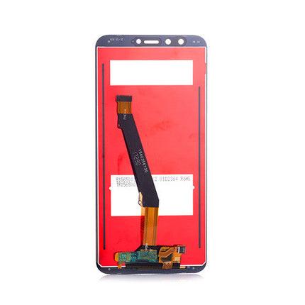 Custom Screen Replacement for Huawei Honor 9 Lite Pearl White