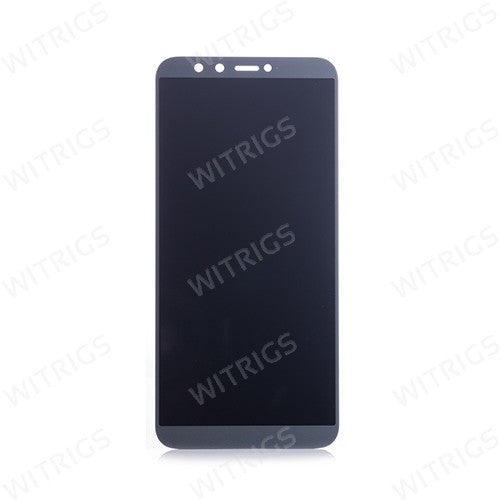 Custom Screen Replacement for Huawei Honor 9 Lite Glacier Gray