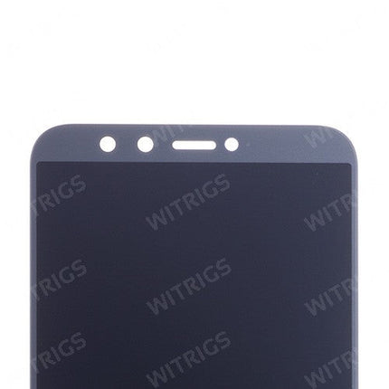 Custom Screen Replacement for Huawei Honor 9 Lite Glacier Gray