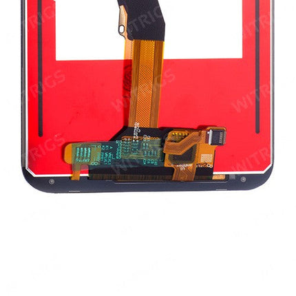 Custom Screen Replacement for Huawei Honor 9 Lite Glacier Gray