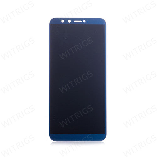 Custom Screen Replacement for Huawei Honor 9 Lite Sapphire Blue
