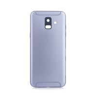OEM Back Cover for Samsung Galaxy A6 (2018) Lavender