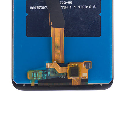 Custom Screen Replacement for Huawei P Smart White