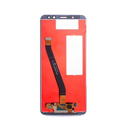 Custom Screen Replacement for Huawei Mate 10 Lite Aurora Blue